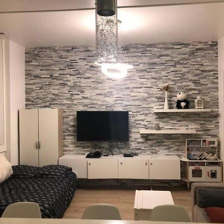 Apartamento Gobelins París Exterior foto